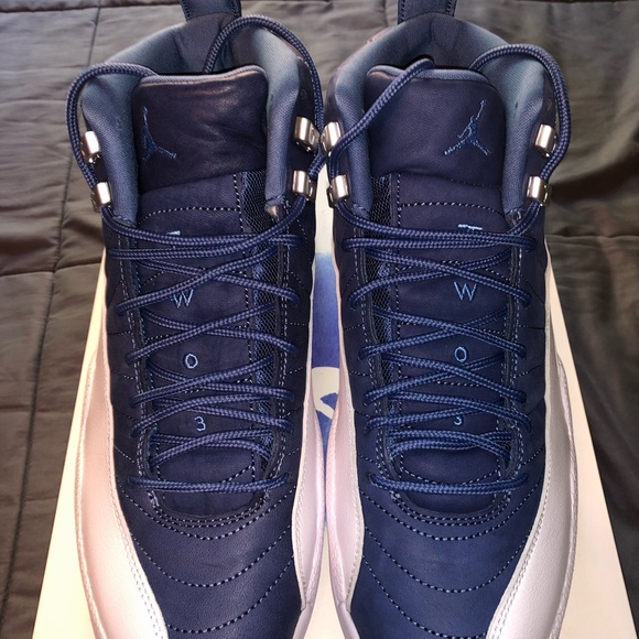 Air Jordan Retro 12 - Picture 2 of 7